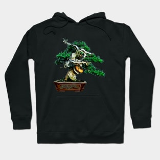 Twisty shohin Hoodie